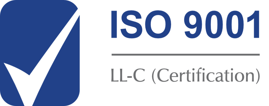 Gestione della qualità : Certificazione di conformità allo standard internazionale ISO 9001